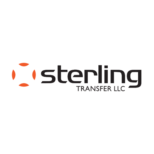 Sterling Transfer logo