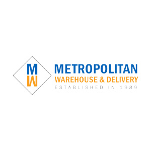 Metropolitan Warehouse & Delivery
