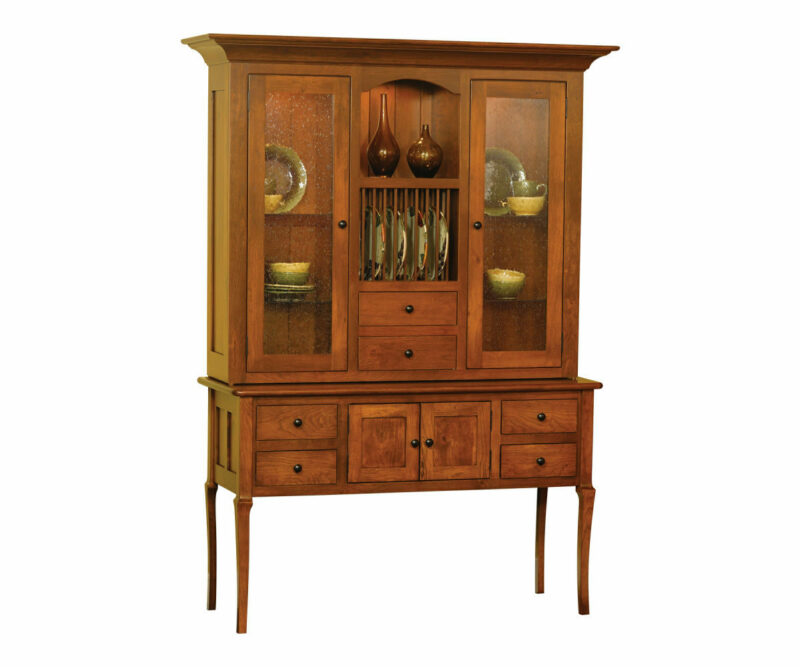 Jacob Martin 2 Door Hutch