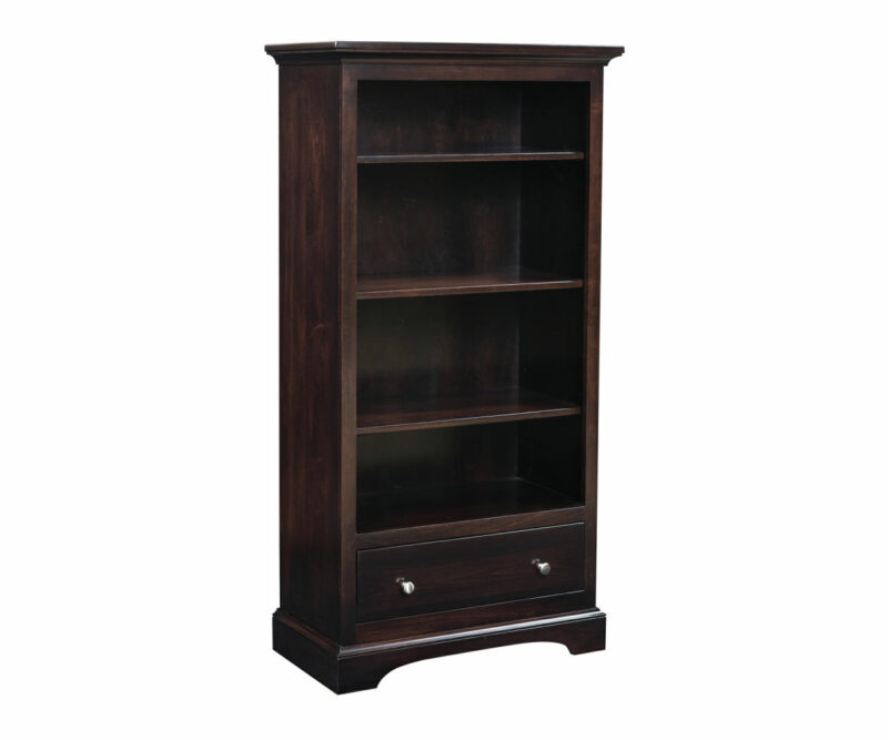 Kingsway Bookcase