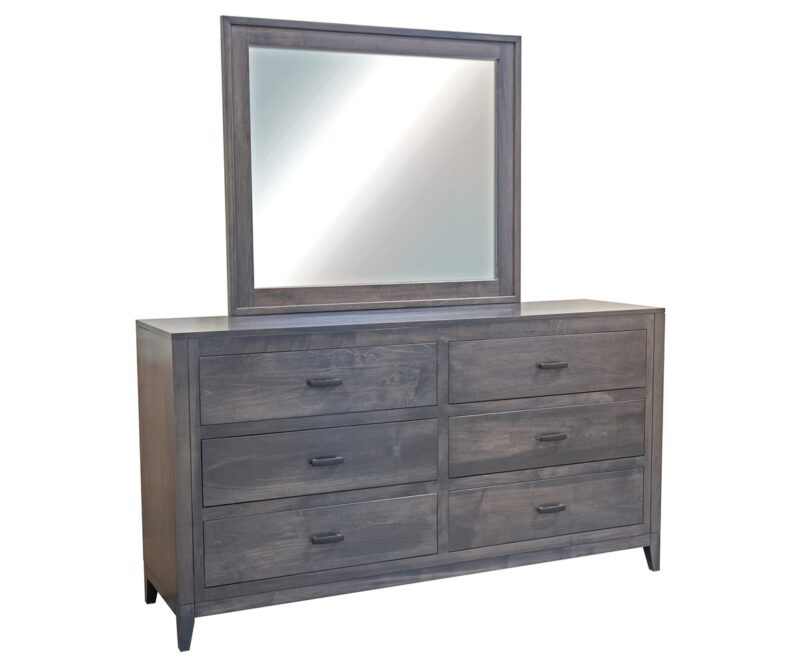 Oberlin Dresser